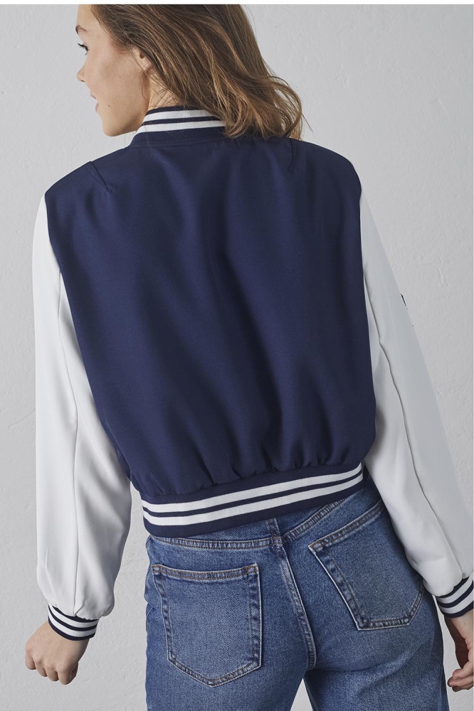 GARWIN JA16 NAVY
